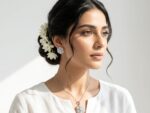 Zircon Floral Set - Image 2