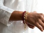 Triple Twist Bracelet - Image 2