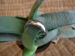 6mm Tungstan Carbide Ring - Image 3