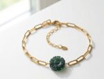 Natural Agate Bracelet for Women Pakistan by dango