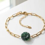 Natural Agate Bracelet for Women Pakistan by dango