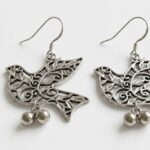 Bird Earrings for Women Pakistan by dango