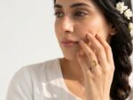 Natural Citrine (Zard) in 925 Sterling Ring - Image 2