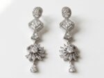 Zircon Earrings for Women Pakistan by dango