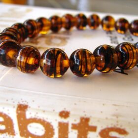 Tiger Eye Bracelet for Men Pakistan by dango
