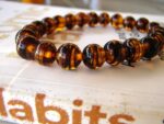 Tiger Eye Bracelet for Men Pakistan by dango