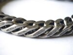 Cuban Steel Bracelet for Men Pakistan by dango