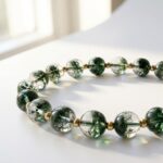 Natural Quartz Bracelet Pakistan by dango