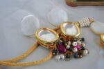 Mother of Pearl & Natural Gems Set - Image 5