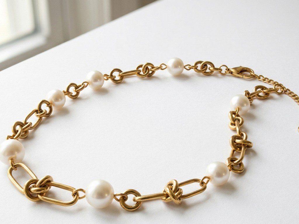 gold plated chain pakistan Gold Plated Steel Necklace Pakistan by dango