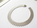 Choker Necklace for Women Pakistan by dango