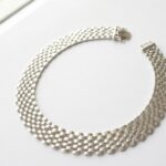 Choker Necklace for Women Pakistan by dango
