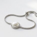 Tarnish Free Bracelet for women in Pakistan by dango