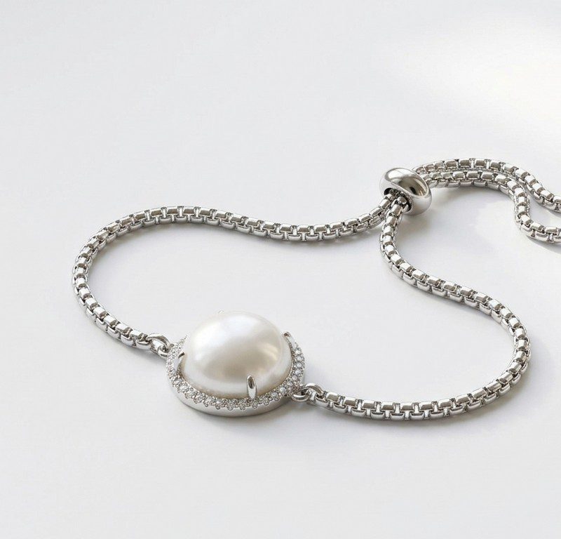 Tarnish Free Bracelet for women in Pakistan by dango