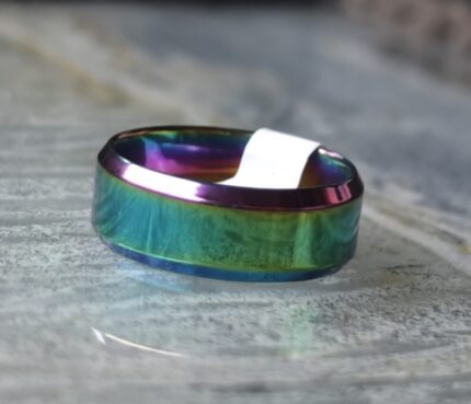 Rainbow Steel Band