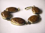 Natural Sang-e-Maryam Bracelet - Image 4