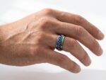 Rainbow Spinner Steel Band - Image 2