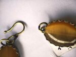 Natural Cat eye Stone Bracelet - Image 3