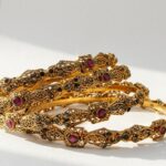 Bangles for Women Pakistan by dango