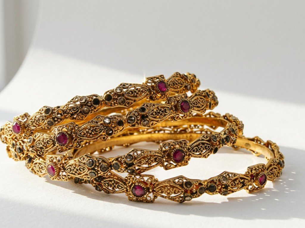 antique bangles pakistan Bangles for Women Pakistan by dango