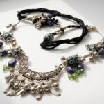 Handmade Haryali Tribal Necklace