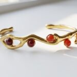 Gold Plated Bangle Pakistan by dango