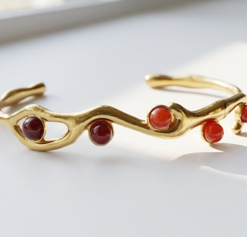 Gold Plated Bangle Pakistan by dango