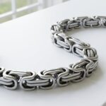 Waterproof Steel Bracelet for men Pakistan by dango