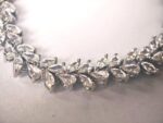 Zircon Crosses Bracelet - Image 3