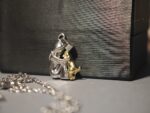 Puppy Love Pendant Pakistan