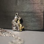 Puppy Love Pendant Pakistan