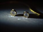 Gold Plated Roman Zircon Set - Image 2