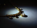 Gold Plated Roman Zircon Set - Image 3
