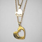 Mother Pendant Pakistan by dango