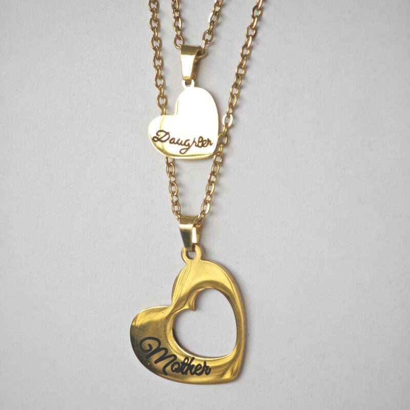 Mother Pendant Pakistan by dango