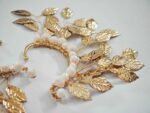Earth Angel Ear Cuffs