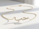Love Pendant for women in Pakistan by dango