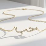 Love Pendant for women in Pakistan by dango