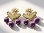 Ethnic Earrings for women in Pakistan by dango