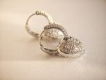 Zircon Studded Hearts Set - Image 3