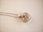 Zircon Studded Hearts Set - Image 5
