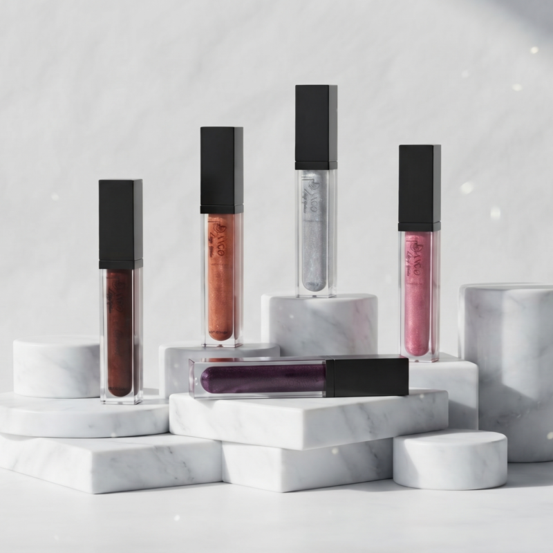 Best Lip Gloss Pakistan by Dango