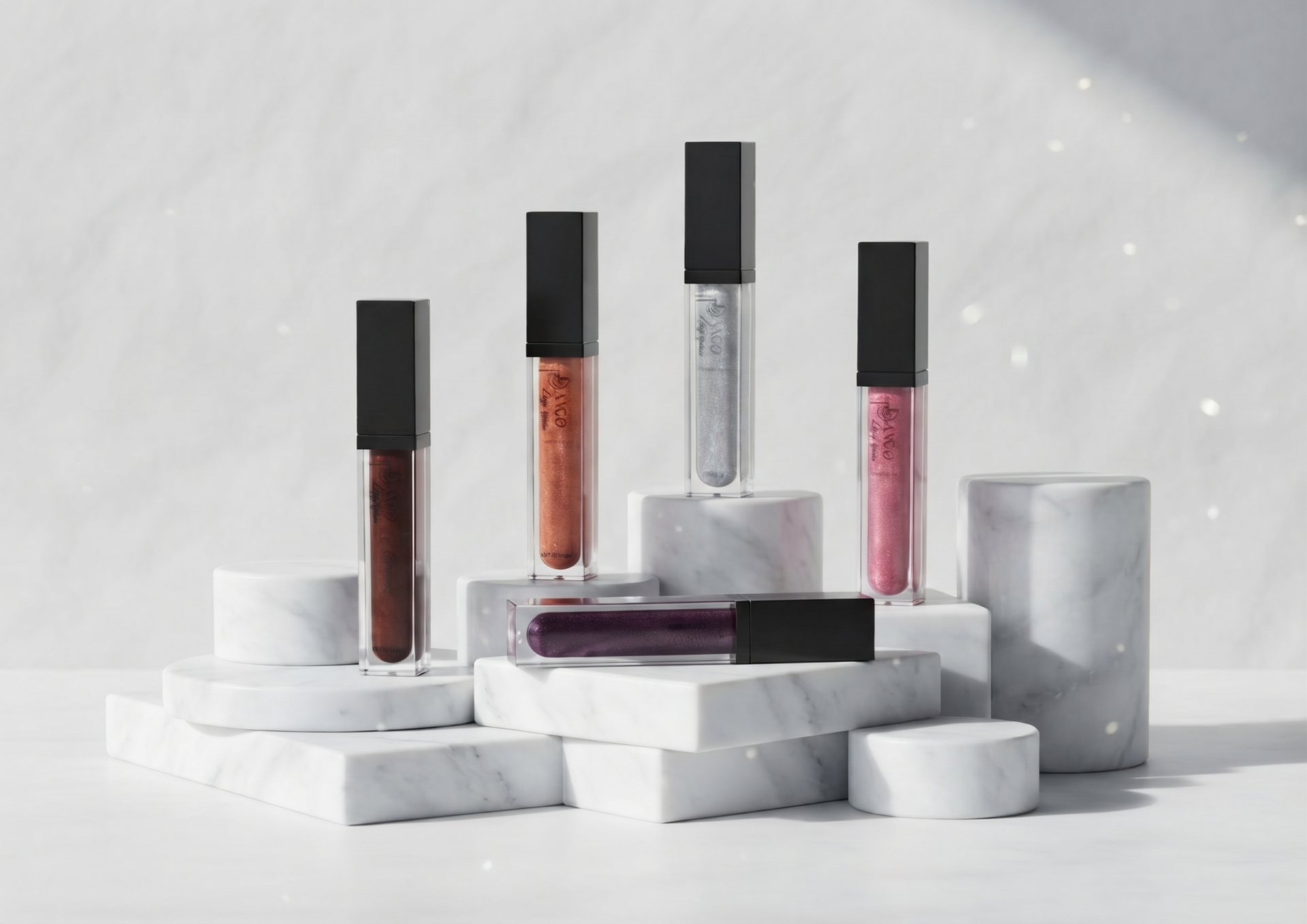 dango glosses Best Lip Gloss Pakistan by Dango