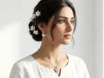 Zircon Studded Hearts Set - Image 2