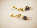 Freshwater Pearl & Agate Beaded Set