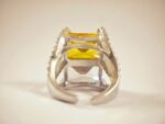 Dual Majesty Statement Ring - Image 3