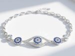 925 sterling silver bracelet for women in Pakistan by dango