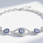 925 sterling silver bracelet for women in Pakistan by dango