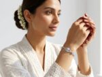 Celestial Guardian Sterling Silver Bracelet - Image 2