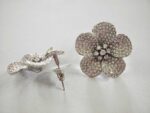 Flora Luxe Studs
